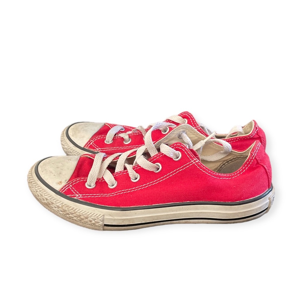 Converse Shoes